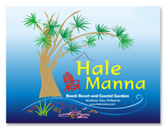 Hale Manna Beach Resort & Coastal Gardens